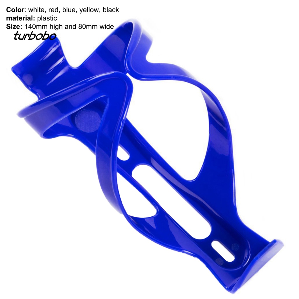 Giá Đỡ Bình Nước Gắn Xe Đạp Bằng Nhựa Siêu Bền Chống Trầy Xước Tiện Dụng