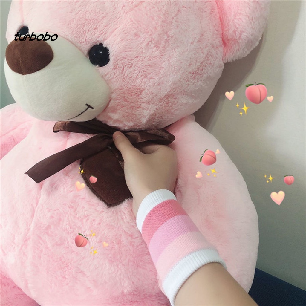 Băng Đeo Cổ Tay Thấm Hút Mồ Hôi Thoáng Khí Mềm Mại Không Phai Màu Bằng Polyester Cho Trẻ Em