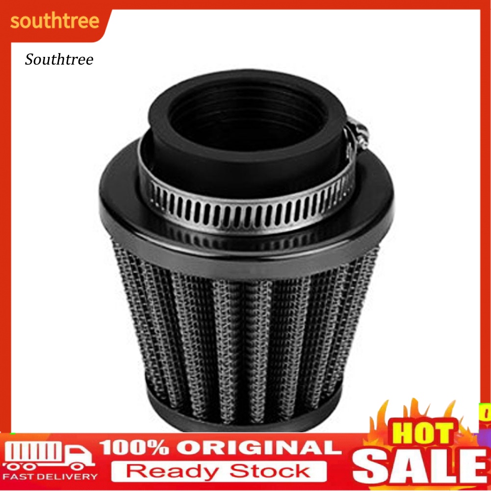 Bộ Lọc Khí 8mm Thay Thế Thông Dụng Cho Xe Máy ATV Dirt Bike