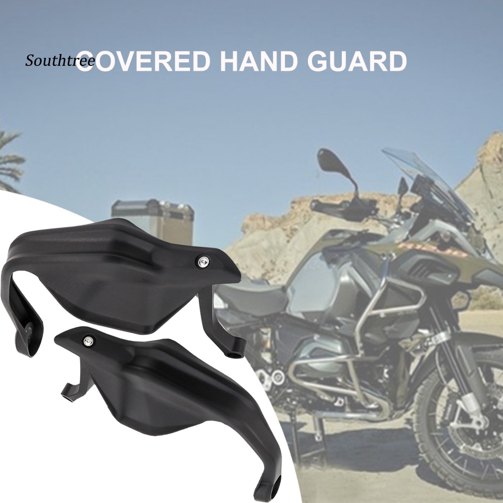 Bộ 2 Vỏ Bọc Bảo Vệ Tay Lái Xe Máy Bằng ABS Chống Ăn Mòn Chống Ăn Mòn Cho BMW R1200GS F750G SF850GS