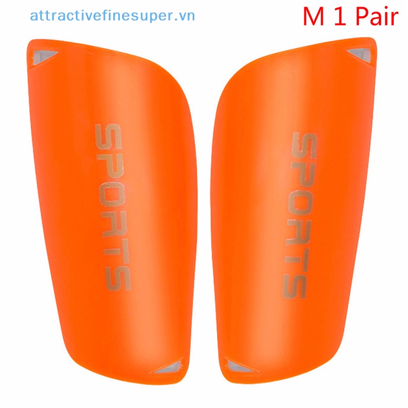 1 Cặp Đệm Bảo Vệ Chân Khi Chơi Bóng Đá Cho Bé