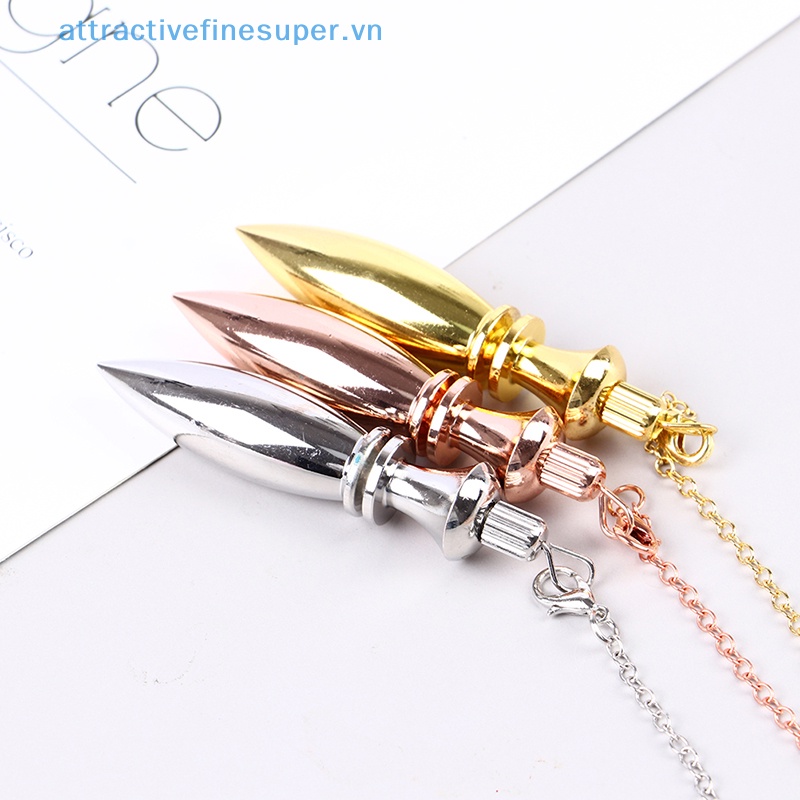 Afs Mặt Dây Chuyền Bằng Đồng Thau Dùng Để Chia Tỉa