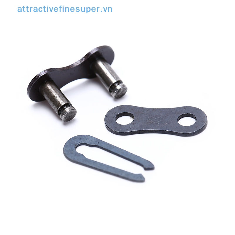 10 Khớp Nối Dây Xích Xe Đạp Bền Bỉ Thông Dụng Mới