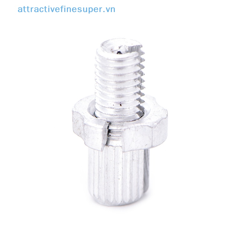 1 Ốc Vít Điều Chỉnh Phanh Ly Hợp Cho Xe Đạp Xe Máy