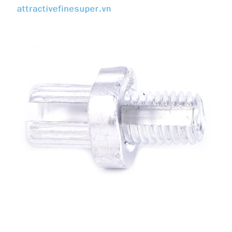 1 Ốc Vít Điều Chỉnh Phanh Ly Hợp Cho Xe Đạp Xe Máy