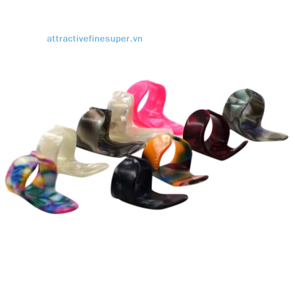 2 Miếng Gảy Đàn Guitar Bằng Nhựa Mới