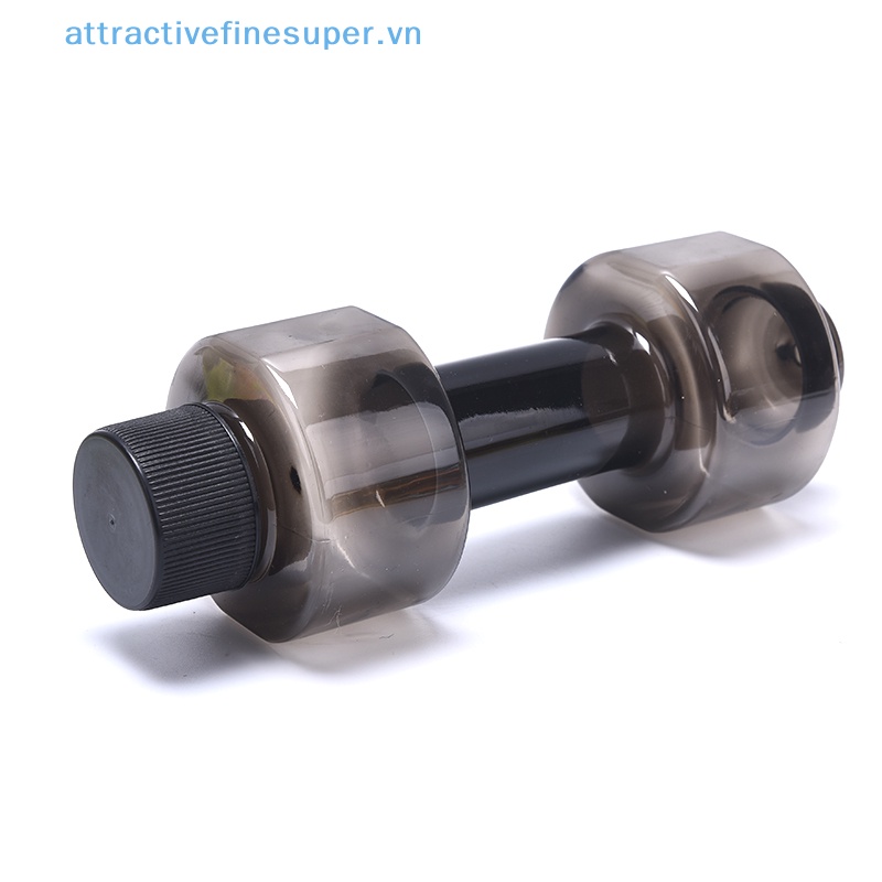 Bình Nước Thể Thao 550ml Chống Rò Rỉ Tiện Dụng