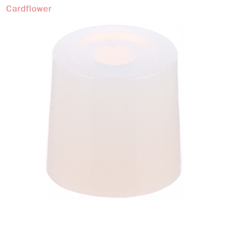 Khuôn Silicon Làm Bình Sữa Mini 1: 12 Trang Trí Nhà Búp Bê DIY Mới