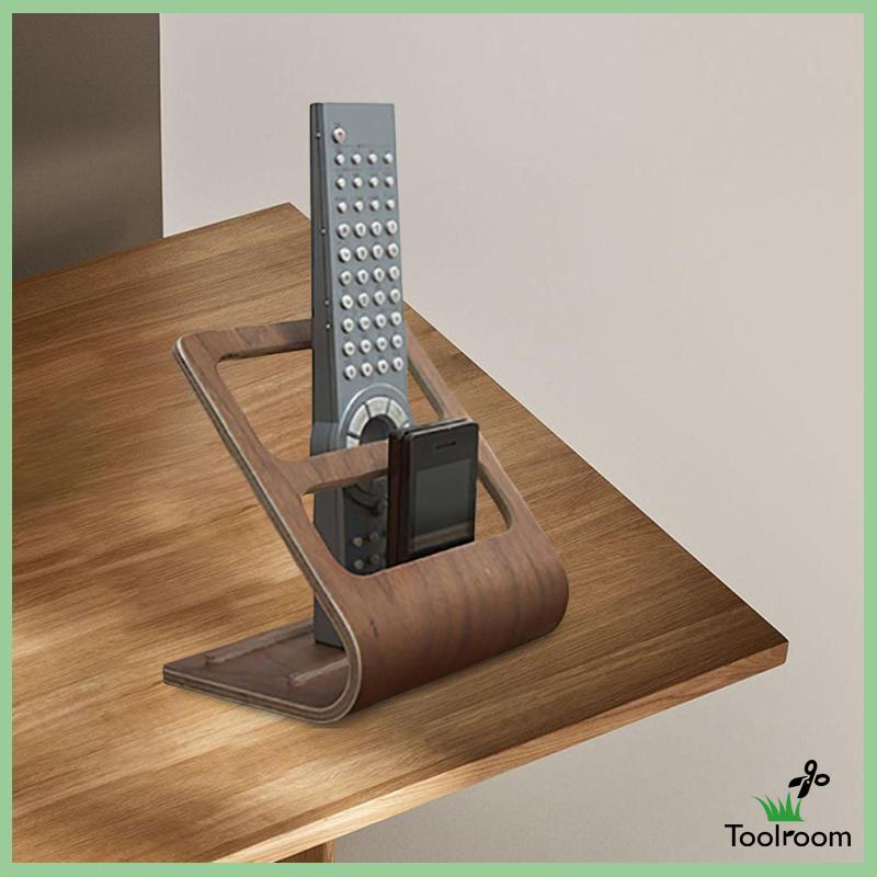 Giá Đỡ Điều Khiển TV Từ Xa Để Bàn Tiện Dụng Cho Phòng Ngủ / Văn Phòng