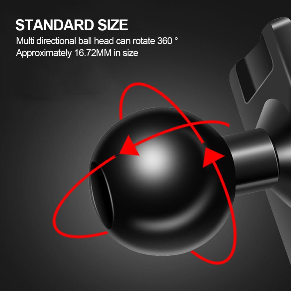 Giá Đỡ Điện Thoại Cho Xe Hơi Volvo XC40 XC60 S90 V90 S60 V60 XC90 2018 2019 2020 2022 A9I9