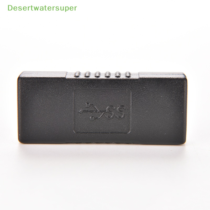 Đầu Nối USB 3.0 Type A Female Sang Female