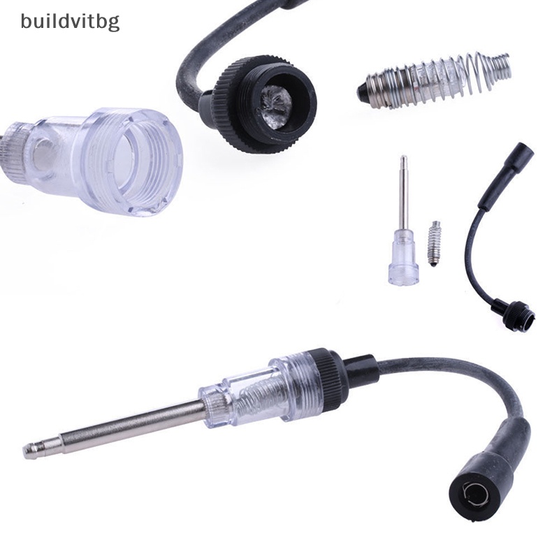 Thiết Bị Kiểm Tra Bugi Đánh Lửa