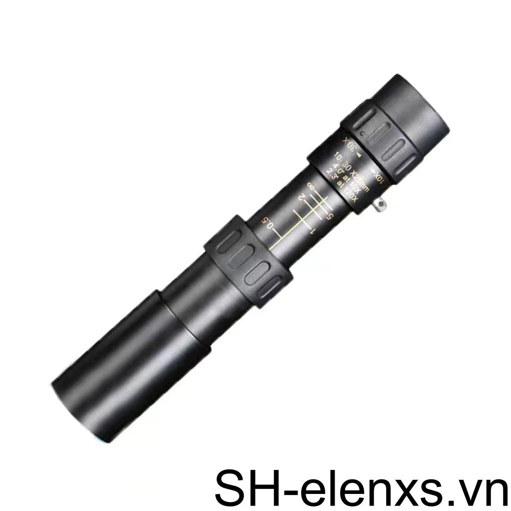 Ống Nhòm Một Mắt Mini Có Thể Điều Chỉnh Dành Cho Đi Săn Ngoài Trời