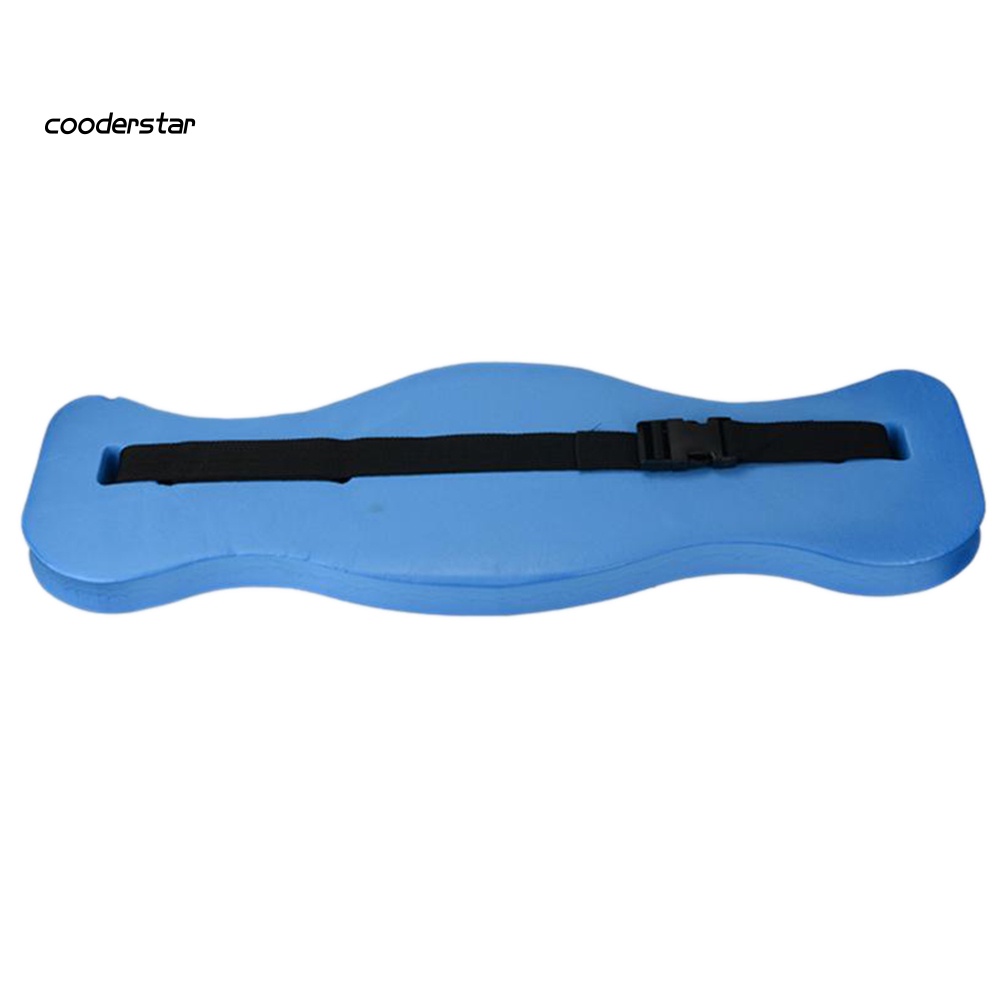 Phao Xốp Nổi Đeo Lưng Có Thể Điều Chỉnh Hỗ Trợ Luyện Tập Bơi Lội