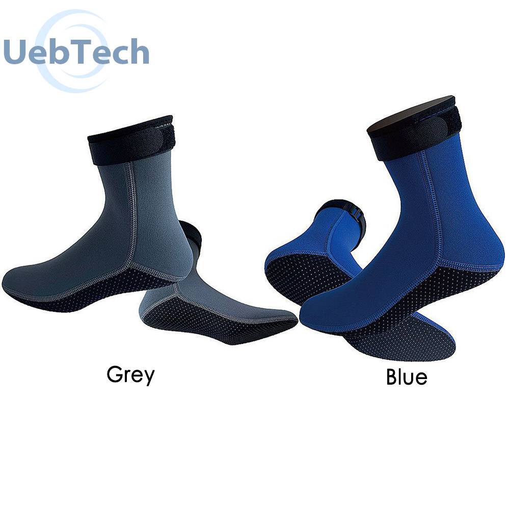 Vớ Lặn Chống Trượt Dày 3MM