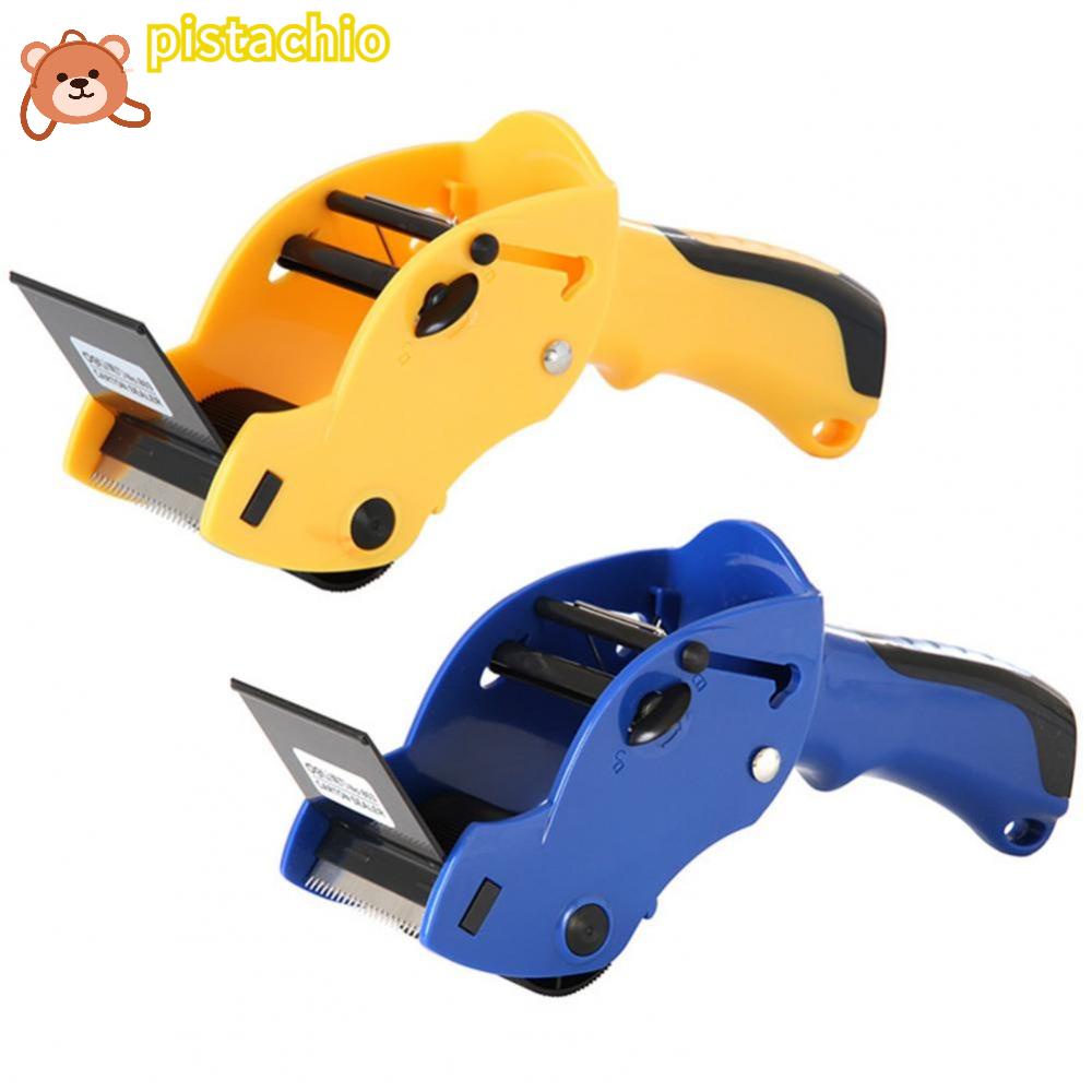PISTA Dụng Cụ Rút Băng Keo Chống Biến Dạng Tiện Dụng