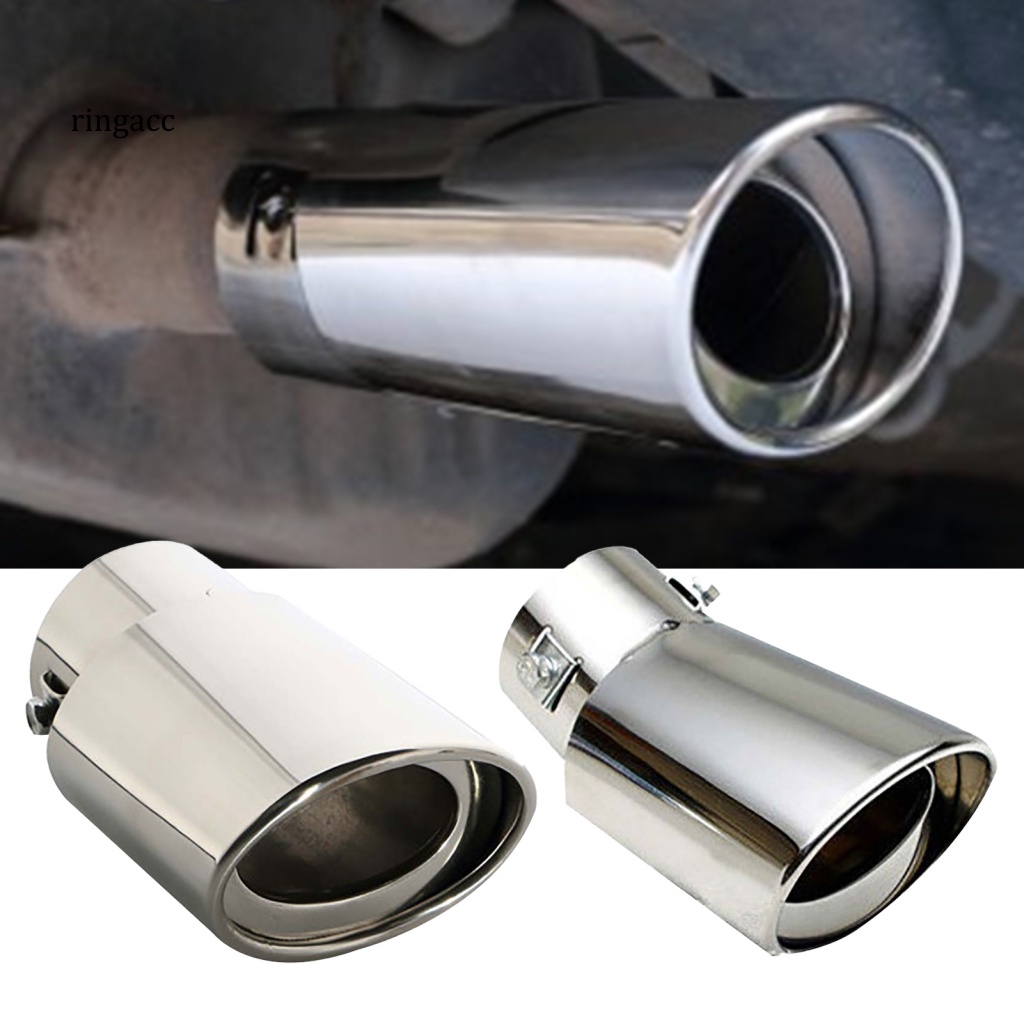 Đầu Nối Ống Xả Khí Thải Ổn Định Bằng Thép Không Gỉ Cho Xe Hơi