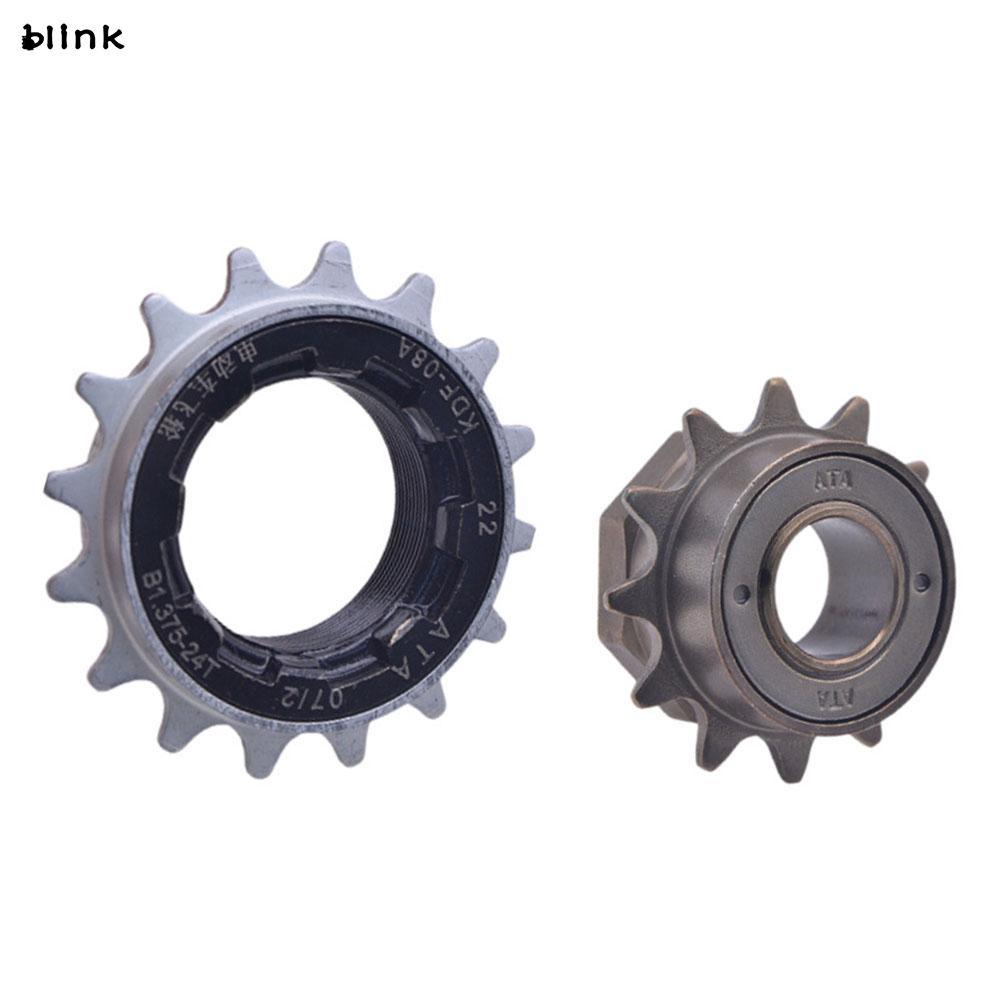 Líp Xe Đạp Điện 12T 16T Siêu Nhẹ Chất Lượng Cao