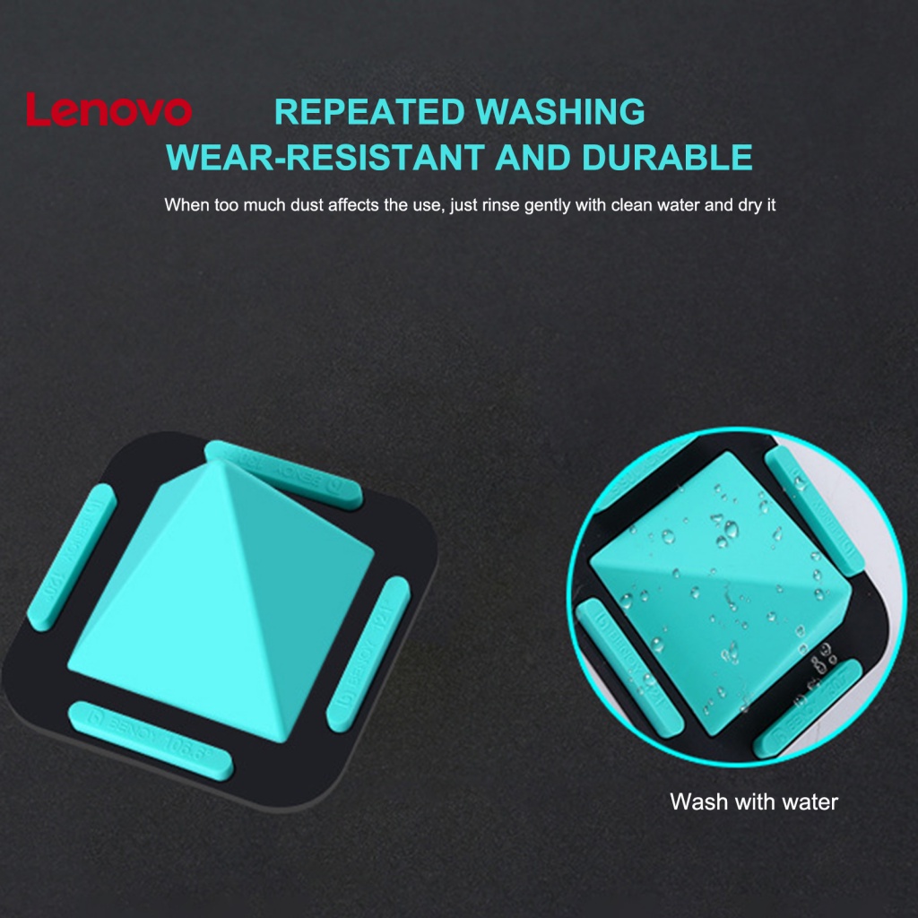 Giá Đỡ Điện Thoại / Máy Tính Bảng Bằng Silicon Bốn Mặt Chống Trượt Hình Kim Tự Tháp Họa Tiết Hoa Hướng Dương Đa