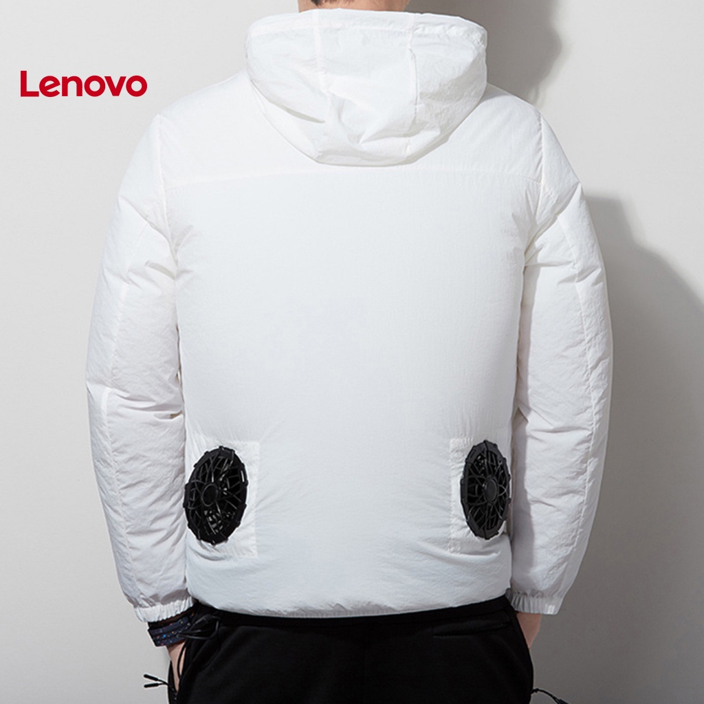 Áo Khoác Có Nón Tay Dài 3 Tốc Độ Thoáng Mát Cá Tính Cho Nam