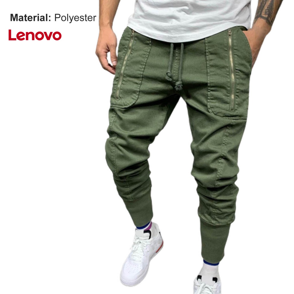 Quần Dài Thể Thao Rút Dây Màu Trơn Họa Tiết Hoa Hướng Dương Thời Trang Cho Nam