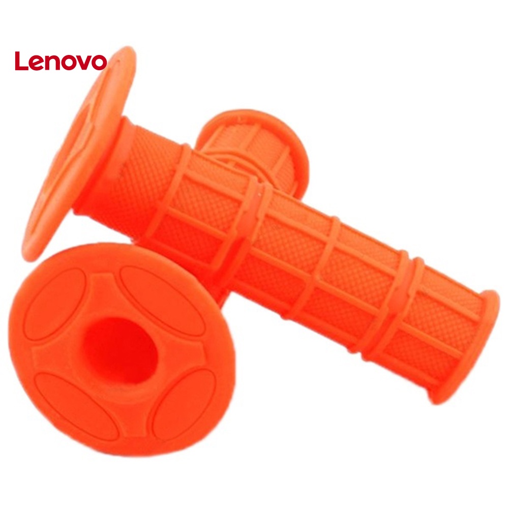 Bộ 2 Vỏ Bọc Tay Lái Xe Máy Chống Trượt Hình Hoa Hướng Dương