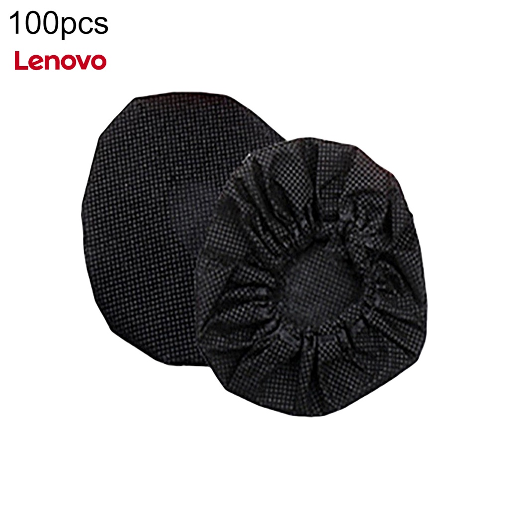 Bộ 100 Vỏ Bọc Micro Không Dệt Chống Gió Chống Trượt Dùng Một Lần Tiện Dụng