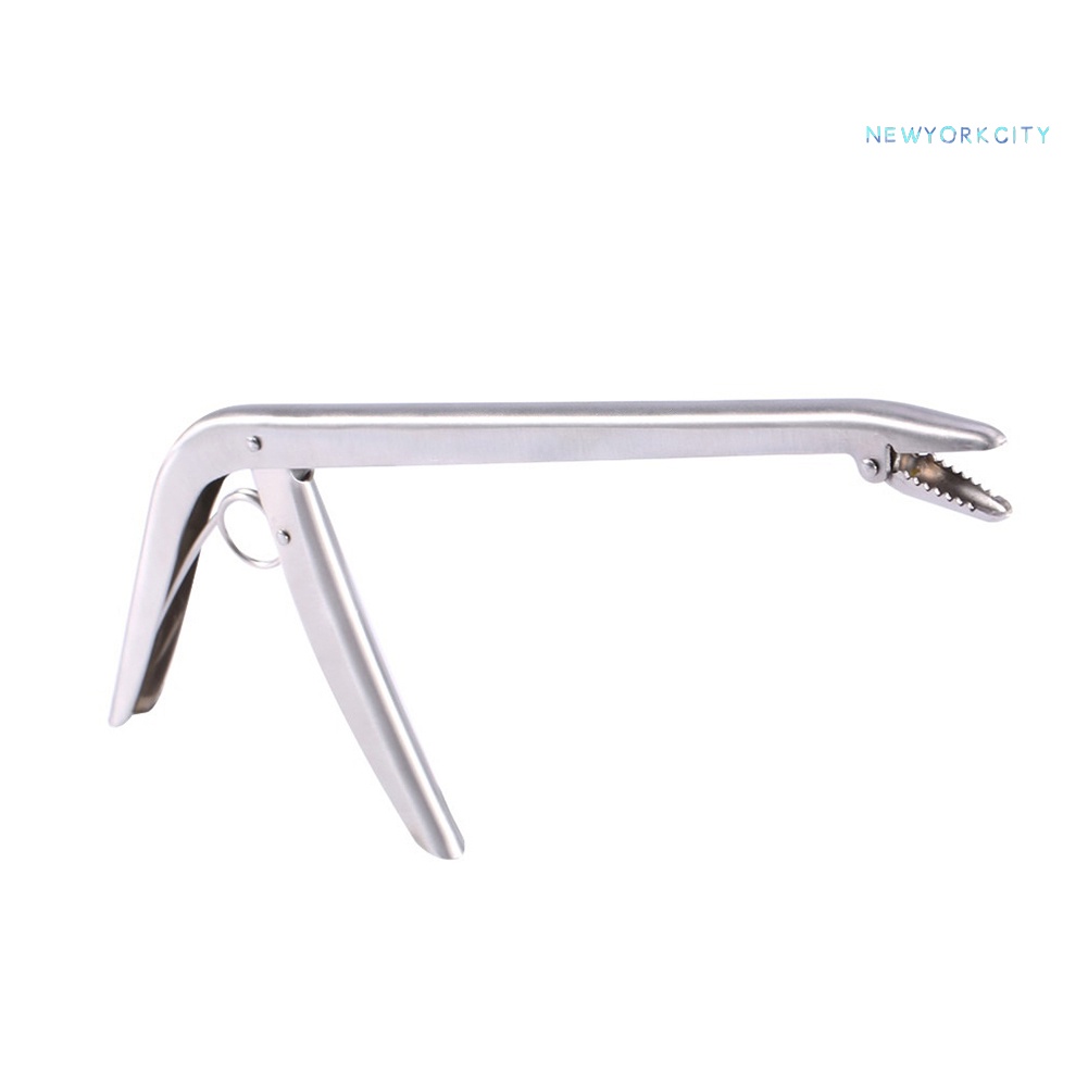 Dụng Cụ Gỡ Lưỡi Câu Cá Bằng Thép Không Gỉ Tiện Dụng