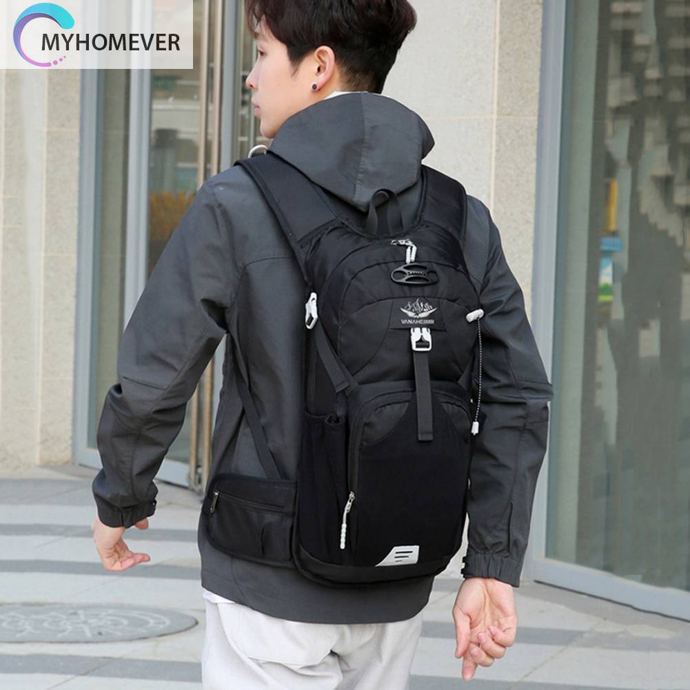 Ba Lô Câu Cá / Cắm Trại Thoáng Khí Trọng Lượng Nhẹ Chống Thấm Nước