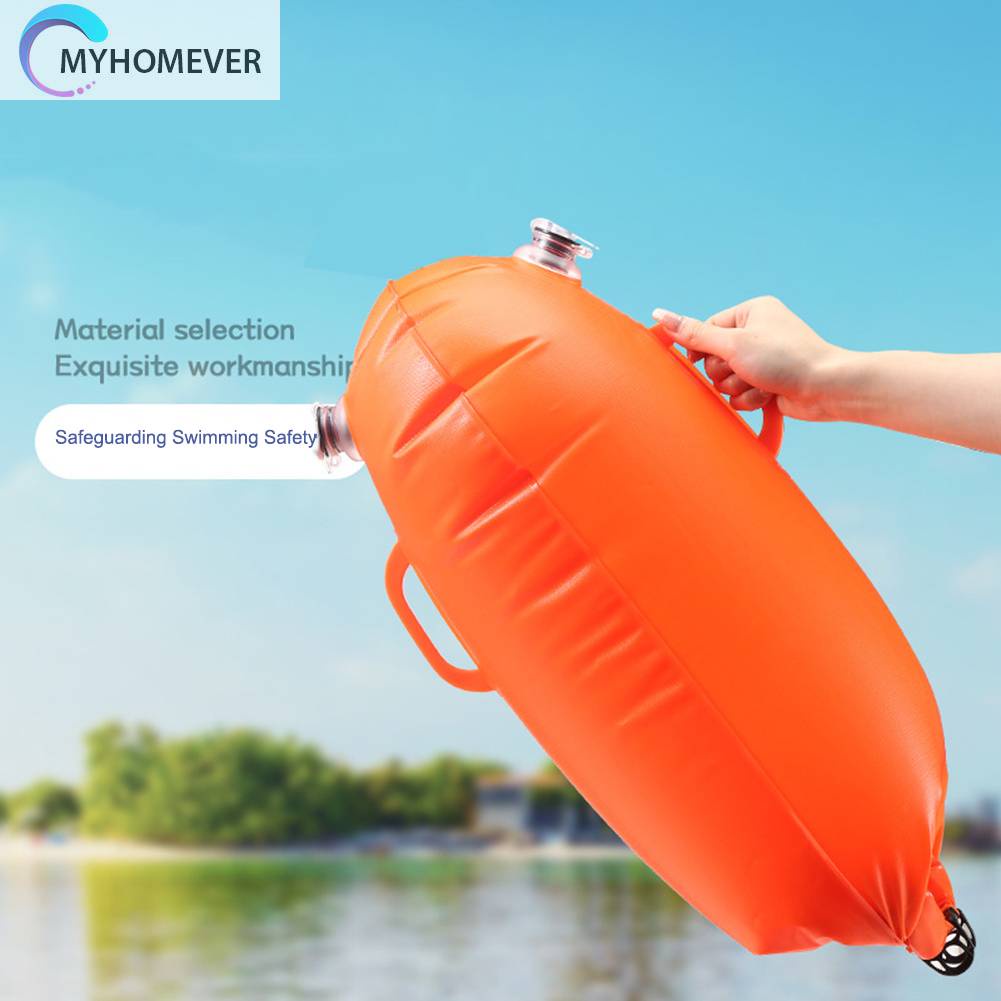 Phao Bơi Bơm Hơi Đeo Hông Tiện Dụng Chất Lượng Cao