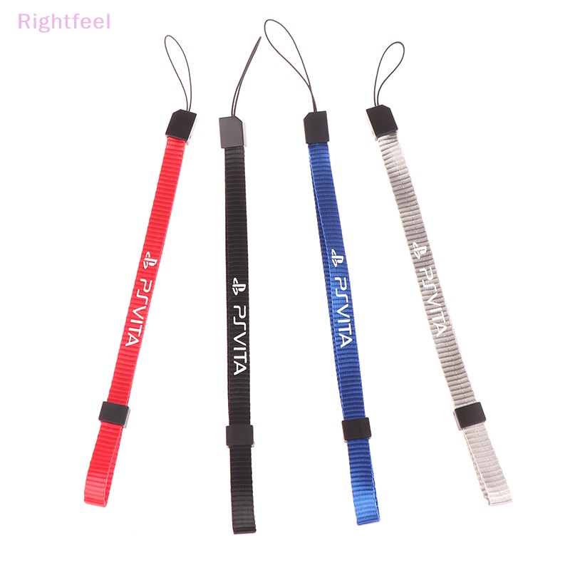 Dây Đeo Tay Chống Rơi Cho Máy Chơi Game PSVita PS VITA1000 PSVITA2000 Mới