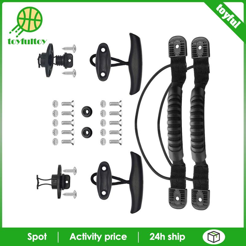 Tay Cầm Cho Thuyền Kayak Chất Lượng Cao