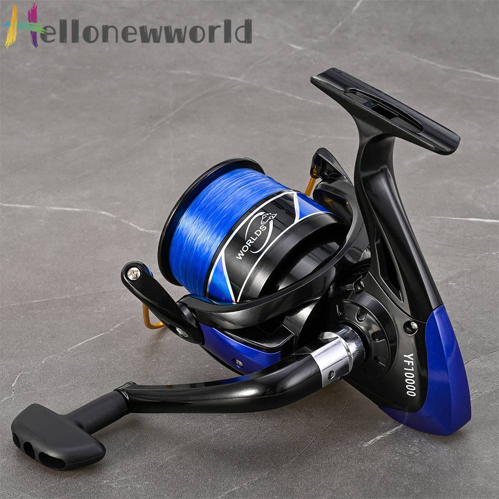 Máy Câu Cá Chống Mòn Có Thể Gấp Gọn Tiện Dụng