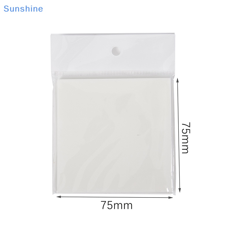 Set 50 Bảng Phấn Mắt Chống Nước Dùng Một Lần Tiện Dụng