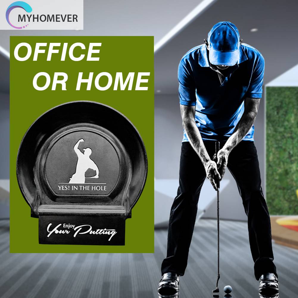 Cốc Để Bóng Golf Tiện Dụng Và Bền