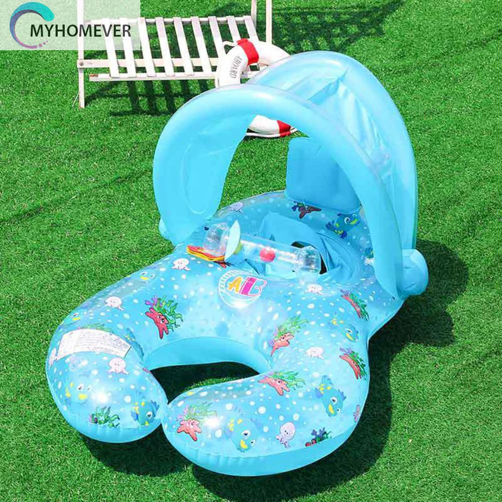 Phao Bơi PVC Có Thể Tái Sử Dụng Tiện Lợi Cho Bé