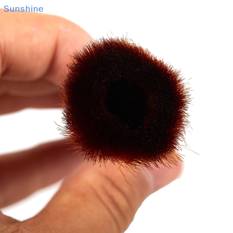 1 Cọ Trang Điểm Mặt Chuyên Nghiệp Tiện Dụng