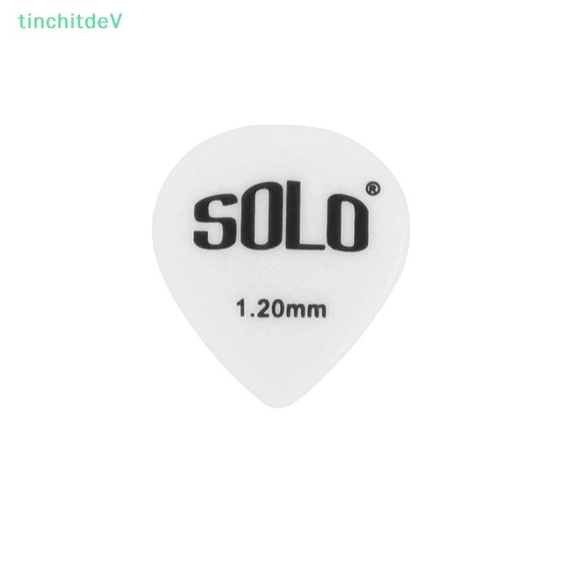 Bộ 3 Miếng Gảy Đàn Guitar Điện Chống Trượt Chất Lượng Cao