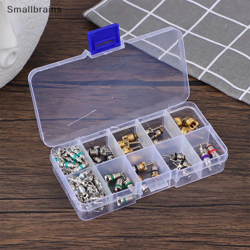 1 Bộ Lõi Van Máy Điều Hòa Xe Hơi R134A A / C