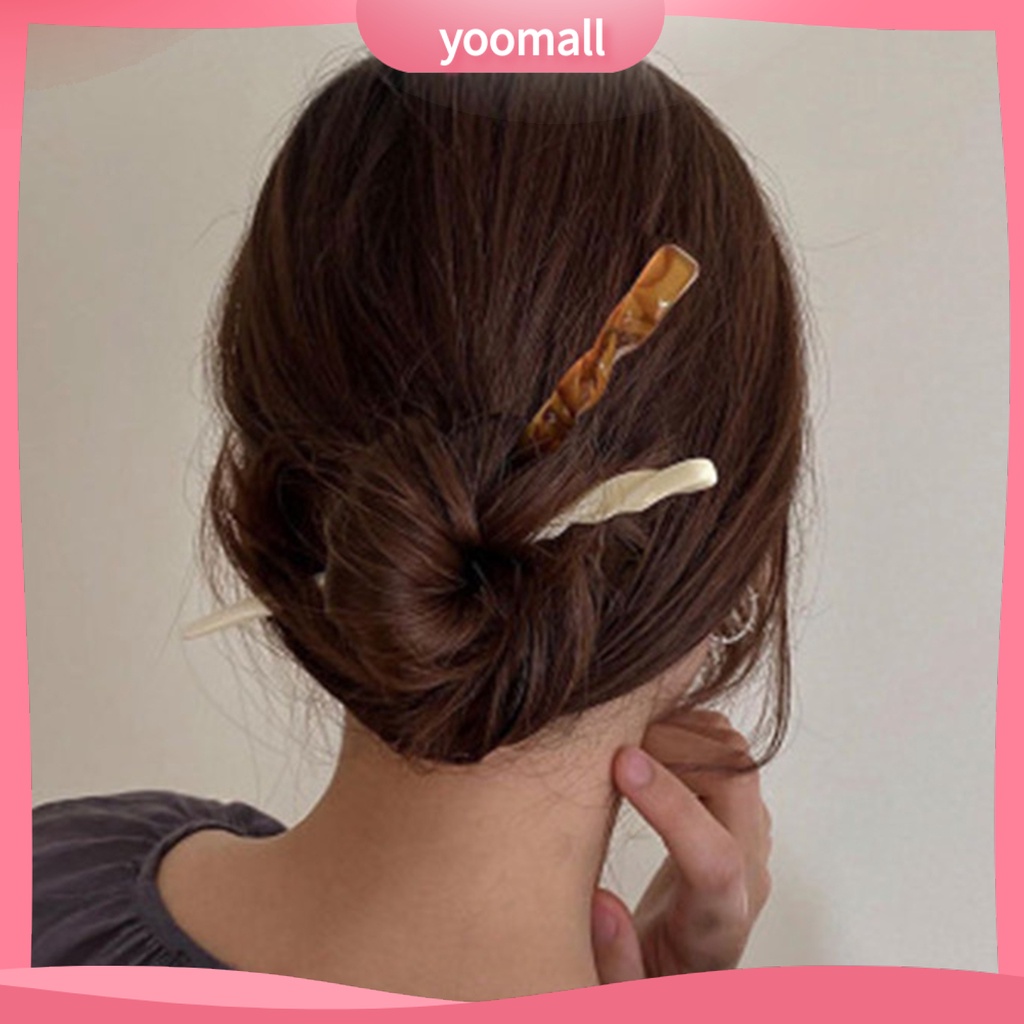 Trâm Cài Tóc Phong Cách Vintage Thời Trang Dành Cho Nữ