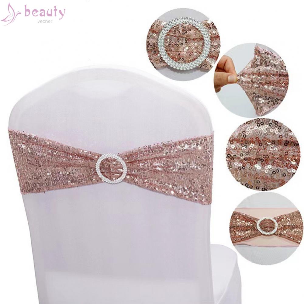 Áo Bọc Ghế Ngồi Trang Trí Nhà Cửa 15 * 35cm