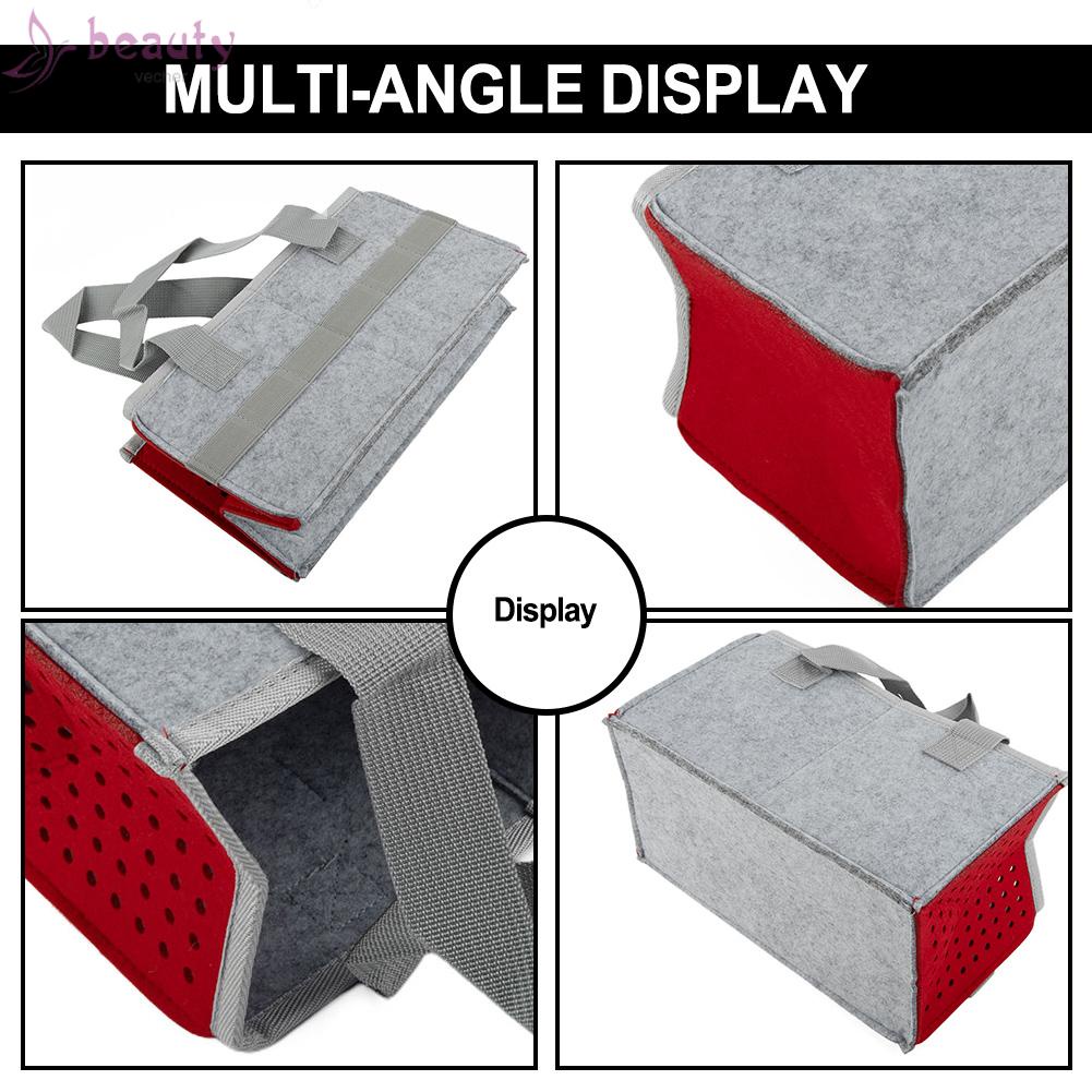 Túi Đựng Đồ Du Lịch 25 * 13 * 14cm