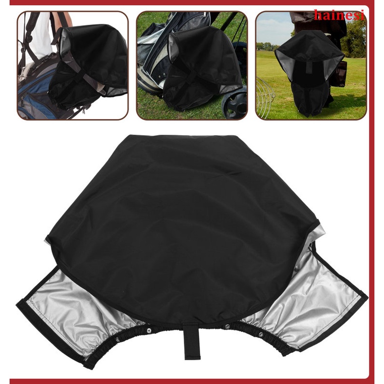 Vỏ Bọc Bảo Vệ Chống Thấm Nước Cho Gậy Đánh Golf