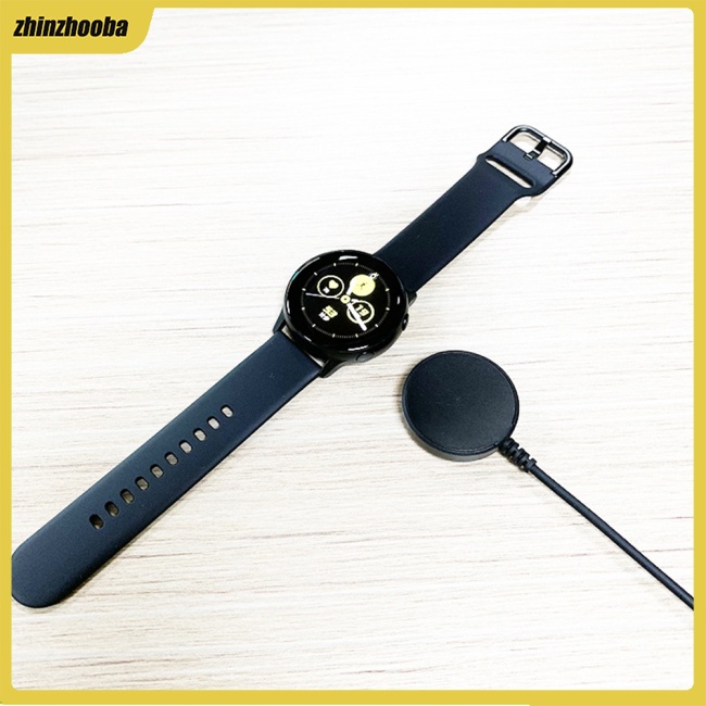 Fs Đế Sạc Cho Đồng Hồ Thông Minh Samsung Galaxy Watch Active 2 R820 R830 R500