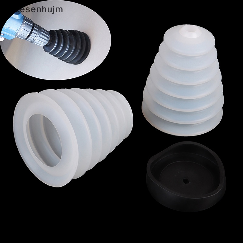 Vỏ Cao Su Chống Bụi Cho Máy Khoan Điện Tiện Dụng