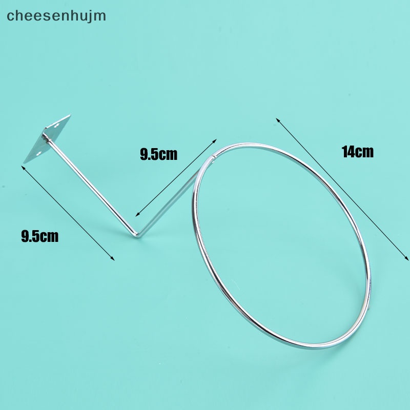 Giá Đỡ Trưng Bày Mũ Bảo Hiểm Gắn Tường Tiện Dụng