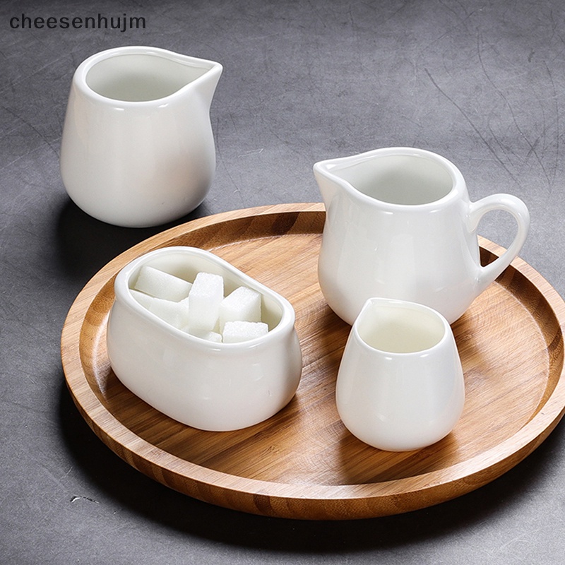 1 Bình Gốm Đựng Nước Sốt / Cà Phê / Salad Tiện Dụng