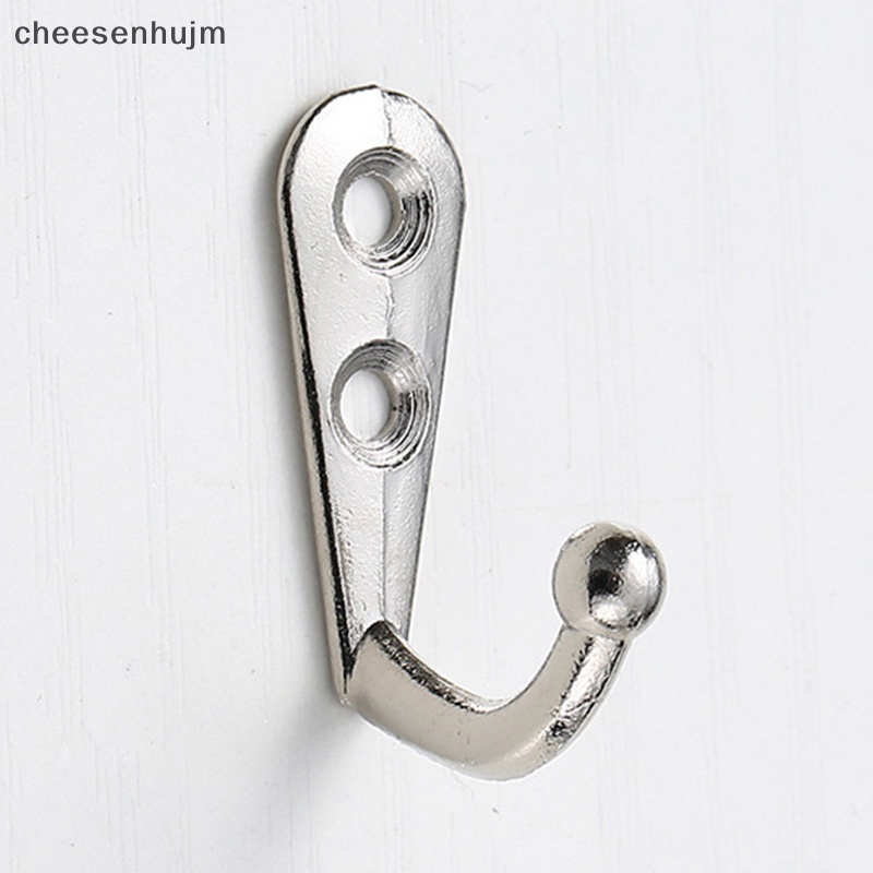 10 Móc Treo Quần Áo Gắn Tường Phong Cách Retro