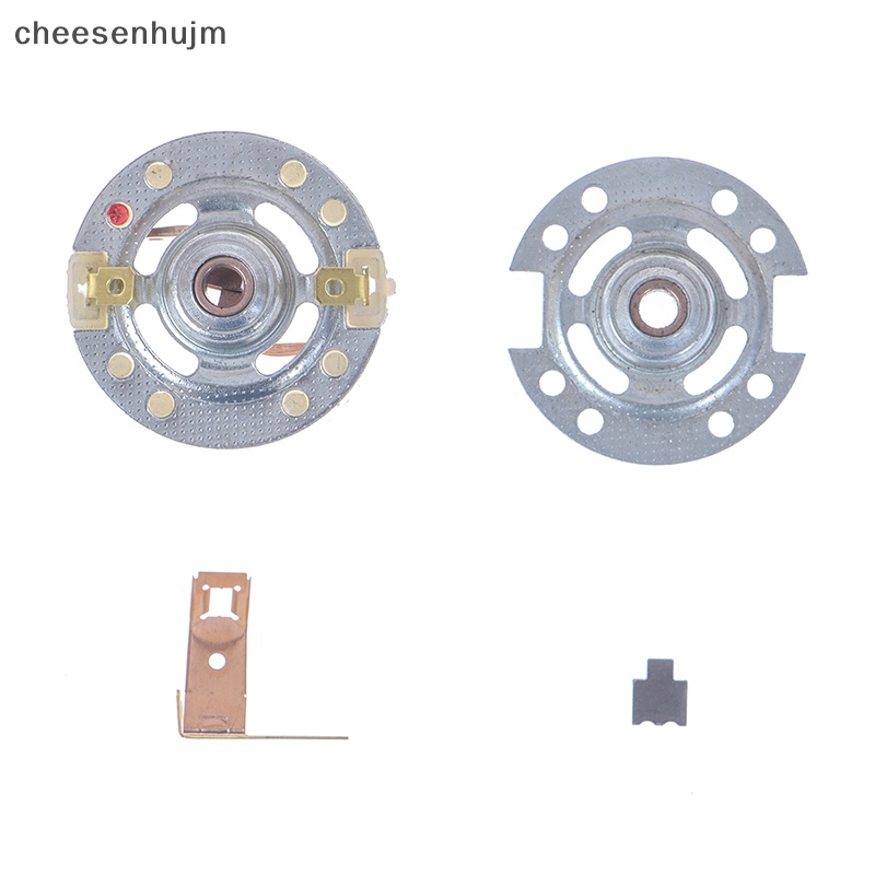 Giá Đỡ Động Cơ Chổi Than 7 Series RS775 RS750 Bằng Sợi Carbon Chất Lượng Cao