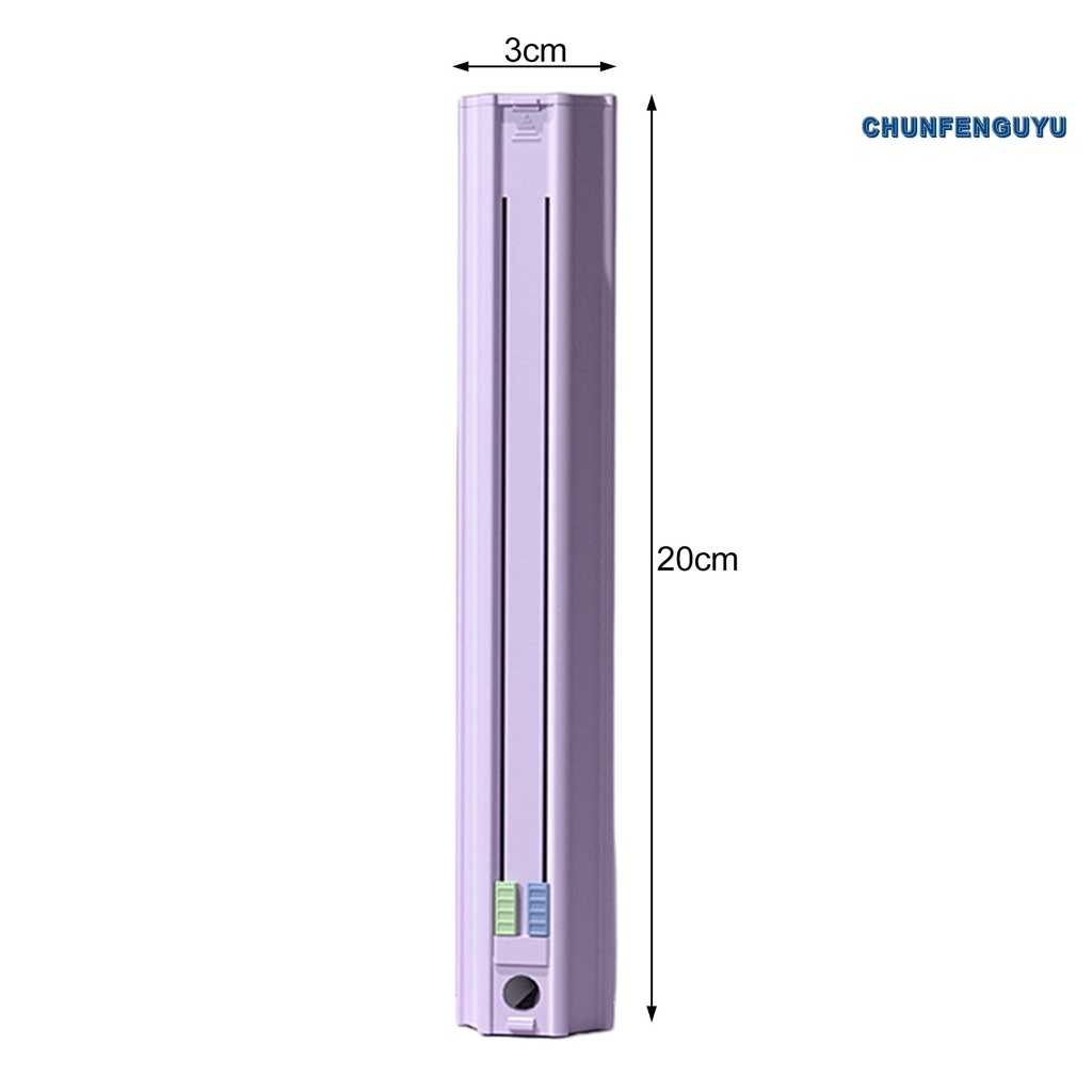 1 Bộ Hộp Đựng Bút 6 Bút Chì 1 Tẩy 1 Thước Đa Năng Hình Lục Giác Cho Trẻ Em